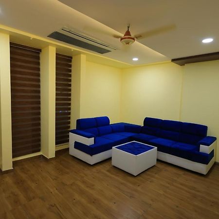 Sun Castle Hotel Palamaner Bagian luar foto